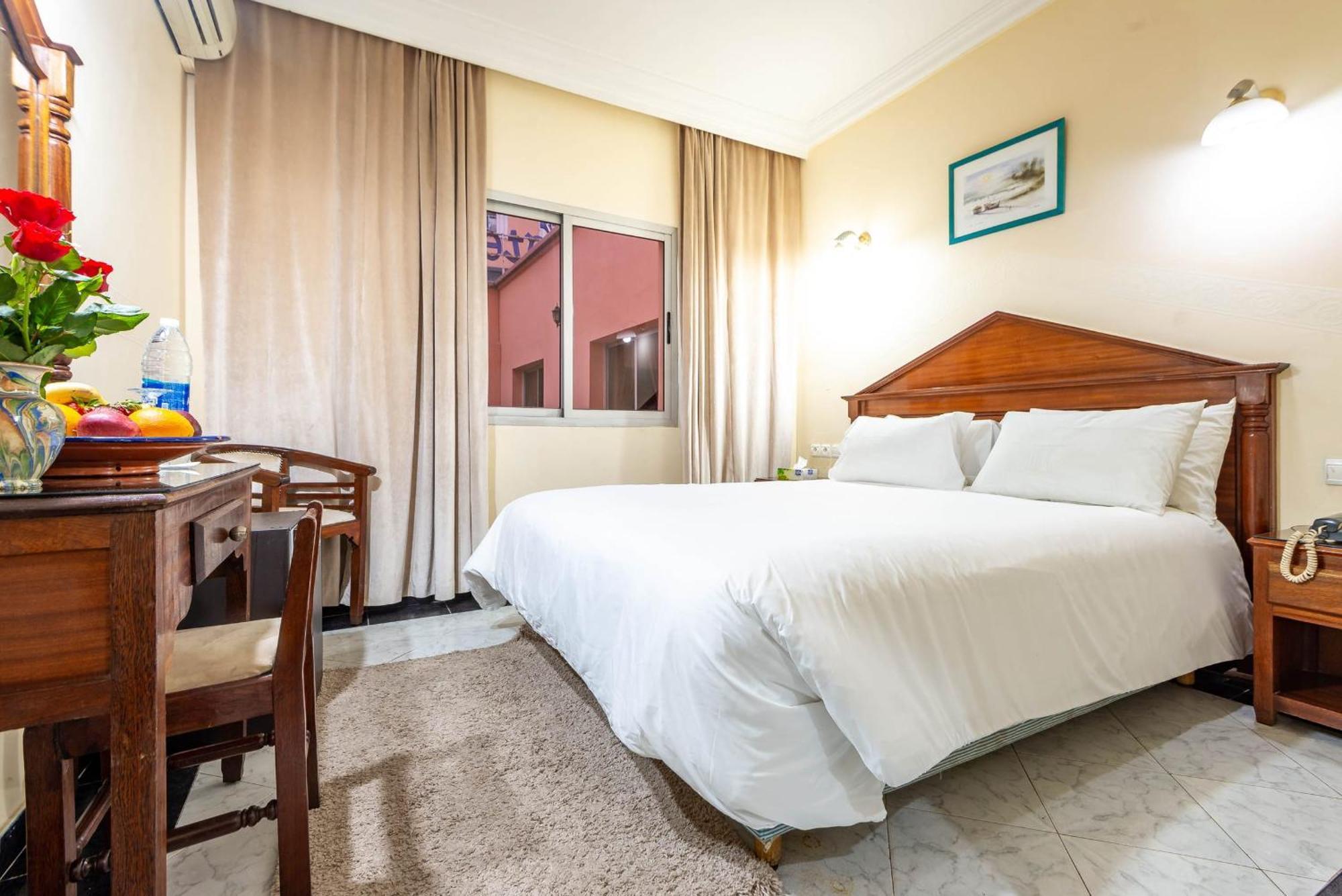 Oudaya & Hotel